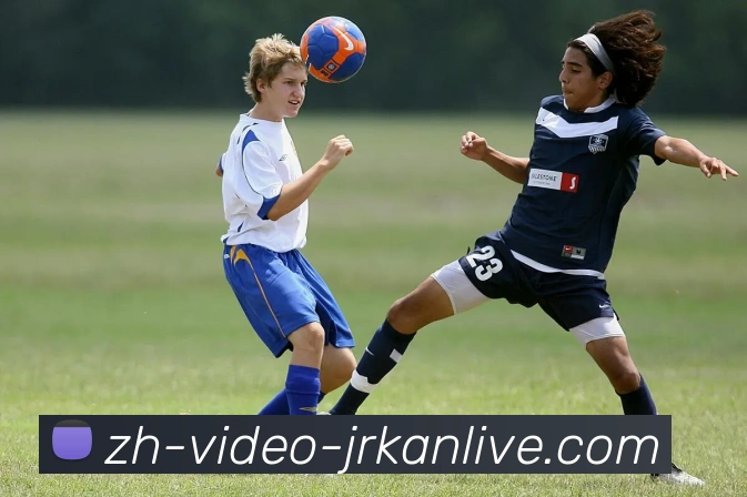 jrkan直播服务体系